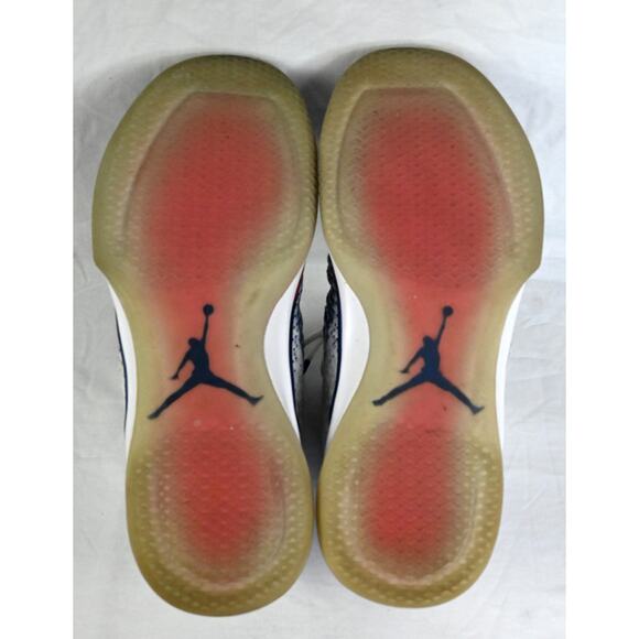 Nike Air Jordan 31 Olympic 2016 Men\'s 12 845037 107 w/ Box main image 10